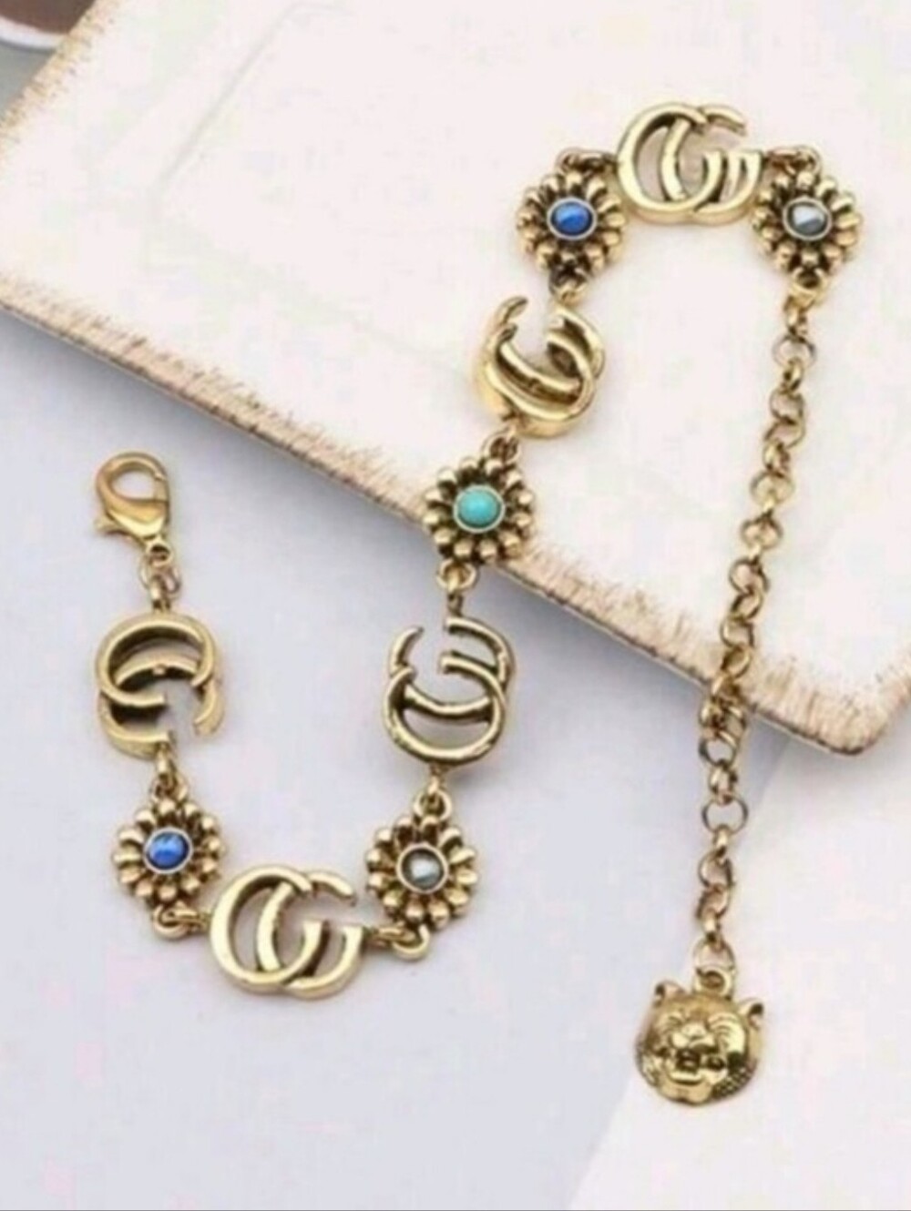 Luxury Jewelry
